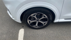 Ford Puma 1.0 EcoBoost Hybrid mHEV ST-Line 5dr Petrol Hatchback